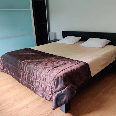 Casa Vai De Roda Дом отдыха