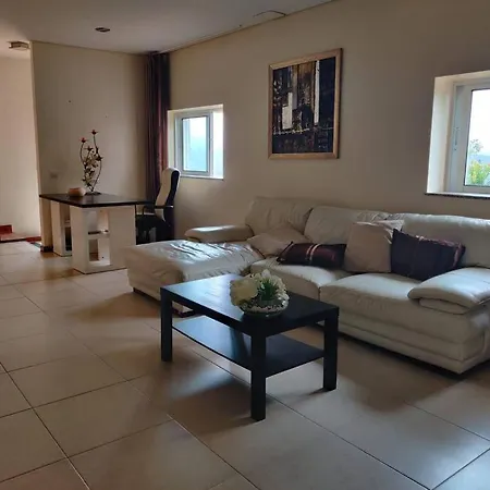 Casa Vai De Roda Casa vacanze