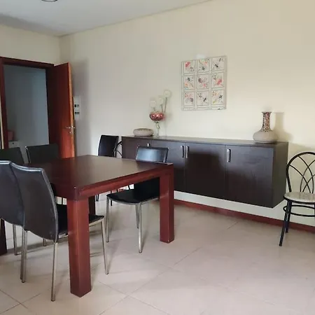 Casa Vai De Roda * Терраш-ди-Бору