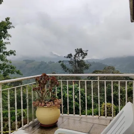 Дом отдыха Casa Vai De Roda *