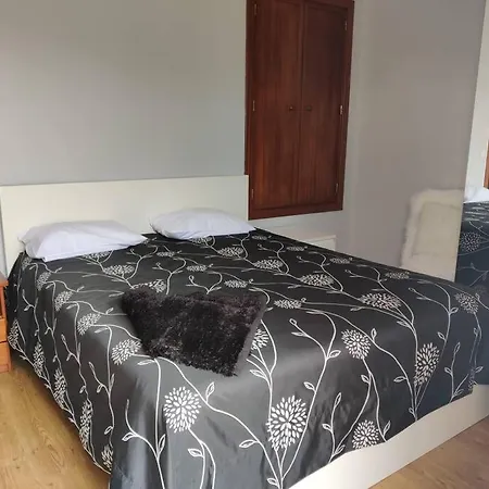 Casa vacanze Casa Vai De Roda *