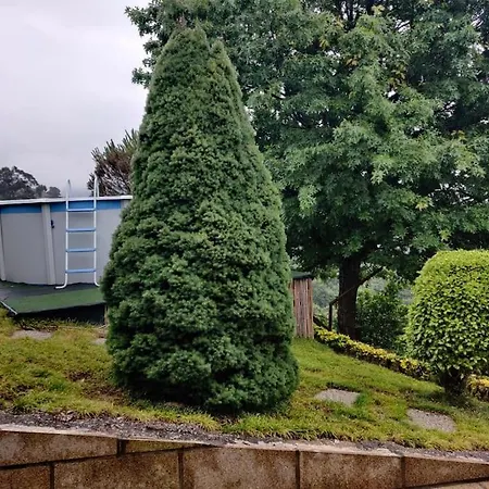 Casa Vai De Roda Terras de Bouro