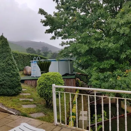 Casa vacanze Casa Vai De Roda *